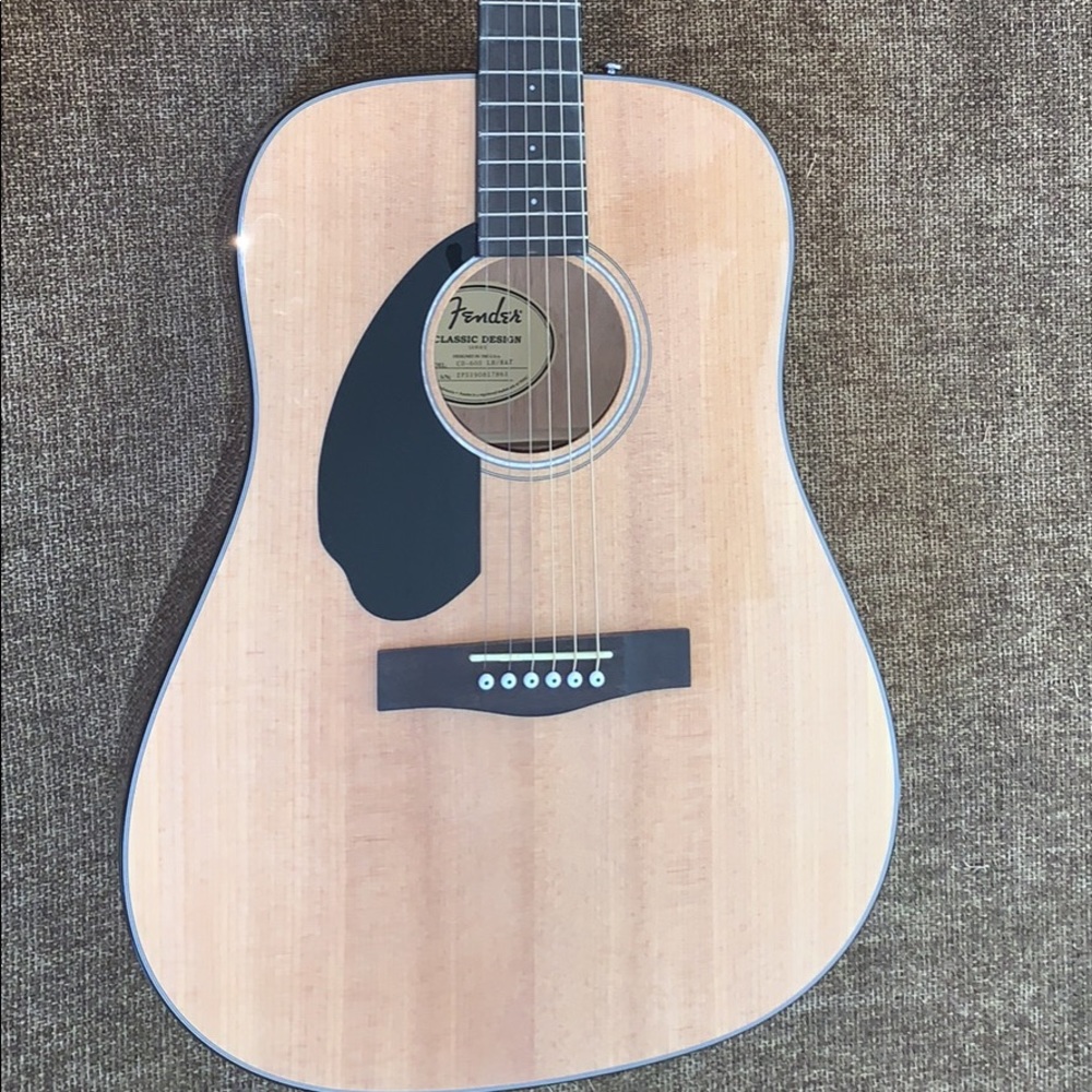 Guitar